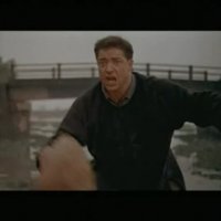 Un Américain bien tranquille - bande annonce - (2003)