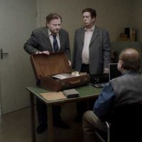 Un pigeon perché sur une branche philosophait sur l'existence - Bande annonce 1 - VO - (2014)