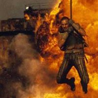 Waterworld - Bande annonce 3 - VO - (1995)