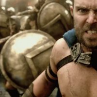 300 : La naissance d'un Empire - bande annonce 5 - VF - (2014)