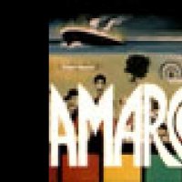 Amarcord - bande annonce - VOST - (1974)