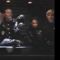 Dark Planet - bande annonce - VO - (1997)