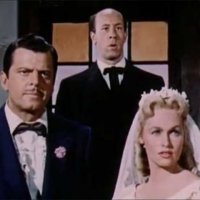 Decision at Sundown - bande annonce - VO - (1957)