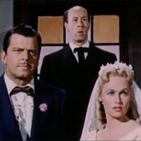 Decision at Sundown - bande annonce - VO - (1957)