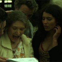 La Fille Publique - bande annonce 2 - (2013)