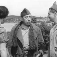 La Vache et le prisonnier - bande annonce - (1959)