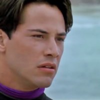 Point break extrême limite - bande annonce - VF - (1991)