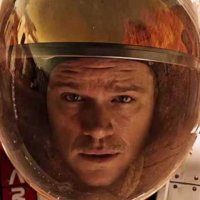 Seul sur Mars - Bande annonce 3 - VO - (2015)