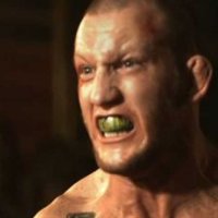 Ultimate Fight - bande annonce 3 - VO - (2009)