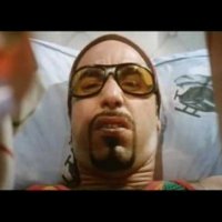 Ali G - Teaser 1 - VF - (2002)