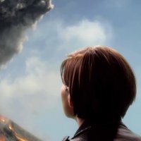 Apocalypse : Pompei - bande annonce - VO - (2014)