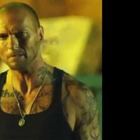 Blood Out - bande annonce - VO - (2011)