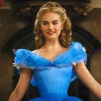 Cendrillon - Bande annonce 2 - VO - (2015)