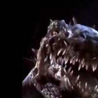 Dinocroc - bande annonce - VO - (2004)