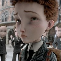 Jack et la mécanique du cœur - teaser - (2014)