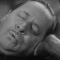 L'Amour vient en dansant - bande annonce - VO - (1947)