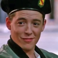 La Folle journée de Ferris Bueller - bande annonce - VO - (1986)