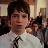 Le Journal d'un dégonflé : Rodrick fait sa loi - bande annonce - VO - (2011)
