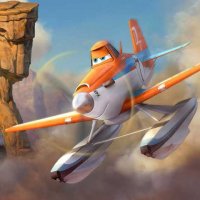 Planes 2 - Bande annonce 2 - VO - (2014)
