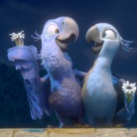Rio 2 - Teaser 9 - VF - (2014)