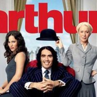 Arthur, un amour de Milliardaire - bande annonce - VO - (2011)