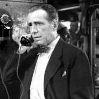 Bas les masques - Bande annonce 1 - VO - (1952)