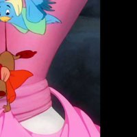 Cendrillon - Teaser 3 - VF - (1950)