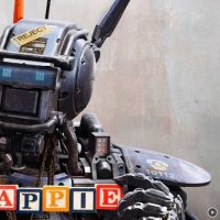 Chappie - bande annonce 4 - VF - (2015)