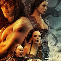 Conan - bande annonce 3 - VOST - (2011)