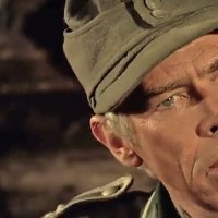Croix de fer - bande annonce - (1978)