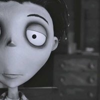 Frankenweenie - Bande annonce 2 - VO - (2012)