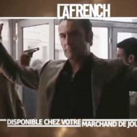 La French - Teaser 9 - VF - (2014)