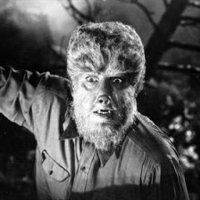 Le Loup-Garou - bande annonce - VO - (1941)