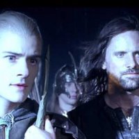 Le Seigneur des anneaux : les deux tours - Teaser 15 - VF - (2002)