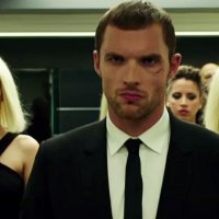Le Transporteur Héritage - Bande annonce 11 - (2015)