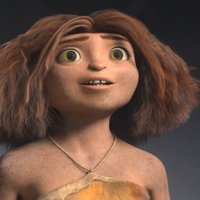 Les Croods - teaser 2 - VOST - (2013)