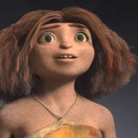 Les Croods - Teaser 7 - VO - (2013)