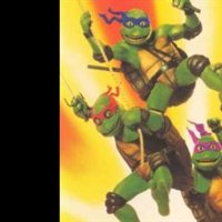 Les Tortues Ninja 3 - bande annonce - VO - (1992)
