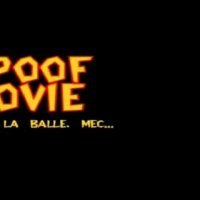 Spoof movie - teaser 6 - VOST - (2001)