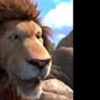 The Wild - Bande annonce 1 - VF - (2004)