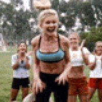 American girls - Bande annonce 3 - VF - (2000)