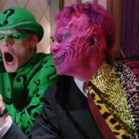 Batman Forever - Bande annonce 2 - VO - (1995)