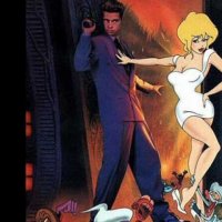 Cool World - bande annonce - VO - (1994)