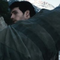 Man of Steel - teaser 3 - VF - (2013)