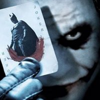 The Dark Knight, Le Chevalier Noir - Bande annonce 1 - VO - (2008)