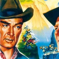 Coups de feu dans la Sierra - bande annonce - VO - (1962)