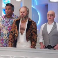 Hot Tub Time Machine 2 - bande annonce - VO - (2015)
