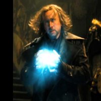 L'Apprenti Sorcier - bande annonce - VOST - (2010)