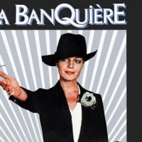 La Banquière - bande annonce - (1980)