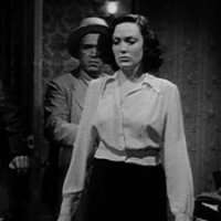La Porte s'ouvre - bande annonce - VO - (1950)